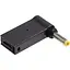 Перехідник XoKo USB-C DC 5.5-2.5mm 100W (XK-DC-C-5.5-2.5) [116097] - мініатюра 4