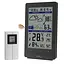 Метеостанция Technoline WS9485 Серый - миниатюра 1