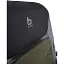 Крісло розкладне Bo-Camp Pike чорне/сіре/зелене (1204110) - мініатюра 10
