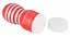 Мастурбатор Tenga Deep Original Vacuum Cup прозорий - мініатюра 2