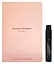 Оригинал Narciso Rodriguez For Her 0,8 мл туалетная вода - миниатюра 1