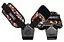 Крюки для тяги на запястье Power System PS-3370 Hooks Camo Black/Red L (PS_3370_Black/Red L) - миниатюра 2