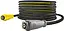 Шланг високого тиску 10м DN 8 155°C 315бар Karcher sad0001958 - мініатюра 1