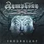 Вініловий диск SYMPHONY X ICONOCLAST - CRYSTAL TRANSPARENT VINYL - мініатюра 1