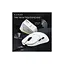 Мишка Ajazz AJ159PRO Wireless/Bluetooth/USB Charging Dock White (AJ159-PRO-W) - мініатюра 11