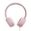 Навушники JBL Tune 500 Pink (JBLT500PIK) - мініатюра 2
