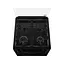 Газовая плита Zanussi ZCK67211BA - миниатюра 5