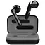 Навушники Trust Primo Touch True Wireless Black - мініатюра 1