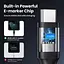 Кабель USB-C 100W UGREEN US562 Type-C to Type-C PD QC 4.0/3.0 для быстрой зарядки MacBook Pro, Samsung PVC 1.5м (15177) - миниатюра 5