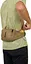 Сумка на пояс Thule Rail Hip Pack 0.5 л Faded Khaki (TH 3205303) - миниатюра 4