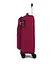 Валіза Gabol Zambia (S) Burgundy (113401) - мініатюра 2