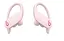 Наушники беспроводные Beats by Dr. Dre Powerbeats Pro (MXY72) розовые Cloud Pink - миниатюра 2