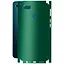 Захисна плівка StatusSKIN для Oppo A5s Корпус Вініл Зелена - мініатюра 1