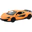 Машинка Uni-Fortune RMZ City McLaren 600 LT помаранчева - мініатюра 1