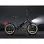 Електровелосипед Samebike LOTDM200-II Black [131845] - мініатюра 8