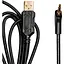 Игровые наушники Cooler Master CH331 Black (884102096877) [129078] - миниатюра 9