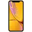 Смартфон Apple iPhone XR 64GB Yellow Model A2105 (Grade A) Seller Refurbished - мініатюра 2