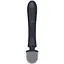 Вибратор Satisfyer Triple Lover для пар и соло три мотора силикон 10 программ серый - миниатюра 6