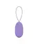 Виброяйцо Luv Egg XL 16 см (фиолетовый) - миниатюра 3