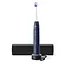 Электрическая зубная щетка Philips Sonicare HX7403/05 серии 6100 бело-синяя - миниатюра 1