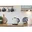 Електрочайник Russell Hobbs Colours Plus Mini Cream 24994-70 - мініатюра 5
