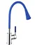 Змішувач для кухні Kroner KRM Kuche - C132BLE (CV033131) - мініатюра 2