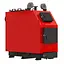 Твердотопливный котел Kraft Prom V 500 - миниатюра 1