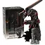 Фигурка Берсерк Гатс Berserk Guts 23 см Китай BRS G 01 - миниатюра 1