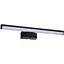 Настенный светильник Kanlux Asten IP44 8W-NW-B (26683) - миниатюра 1