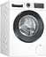 Пральна машина BOSCH (WGG14400BY) - мініатюра 2