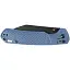 Ніж CJRB Pyrite Light Large BB Blue - мініатюра 3