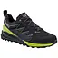 Кросівки Dolomite M's Croda Nera Tech GTX 43.5 Black/Lime (1099-296273BlackGreen4313) - мініатюра 1