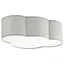 Потолочный светильник TK lighting 3144 Cloud - миниатюра 1