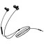 Наушники OnePlus Nord Wired Earphones E103A 3.5mm black - миниатюра 1