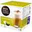 Кава в капсулах Nescafe Dolce Gusto Cappuccino 16 шт - мініатюра 1