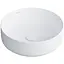 Раковина Omnires Tulsa matt white (TULSA355BM) - миниатюра 1