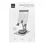 Підставка для планшетів Wiwu ZM107 Desktop Rotation Stand For Tablet до 12.9 дюйма - мініатюра 3
