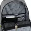 Рюкзак Kite Education teens Grey (K26-2721L-1) - мініатюра 10