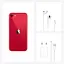 Смартфон Apple iPhone SE 64GB (PRODUCT)RED Model A2296 (Grade C) Seller Refurbished - мініатюра 7