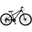 Велосипед спортивный Corso 26" Global GL-26105 - миниатюра 1