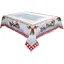 Скатерть Lefard Home Textile Estrellas гобеленовая 140х140 см (716-177) - миниатюра 1