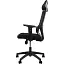 Офисное кресло GT Racer B-253, черное (B-253 Black) - миниатюра 3