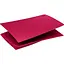 Сменная панель Sony Console Covers для PlayStation 5 Cosmic Red [81763] - миниатюра 1