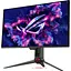Монитор 27" ASUS PG27UCDM QD-OLED UHD OLED 240Hz (90LM0B30-B01971) - миниатюра 2