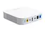 ДБЖ для роутера Marsriva KP4 10000mAh 18W Mini UPS DC 5/9/12V USB-A USB-C, білий - мініатюра 4