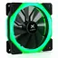 Вентилятор Vinga LED fan-02 green (LED fan-02 green) - миниатюра 1