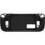 Чохол PGTech GP-802 Silicon Case для Valve Steam Deck Black [127981] - мініатюра 1