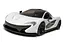 Набір-конструктор Airfix дитячий QUICKBUILD McLaren P1 White J6028 - мініатюра 6