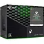 Microsoft Xbox Series X 1Tb + Xbox Game Pass Ultimate (3 месяца) - миниатюра 1