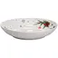 Тарілка супова Christmas Tree 23 см прцелянова Yiwu SG-32-2 - мініатюра 2